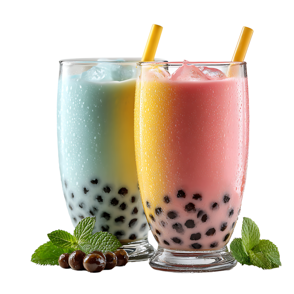 Dragon Fruit Milk Shake